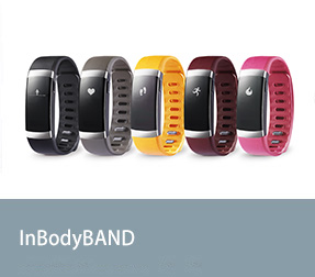 inbodyband