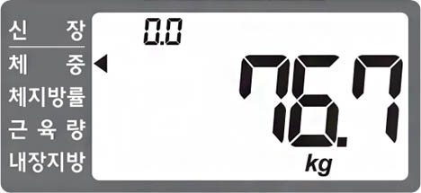 InBody_lcd