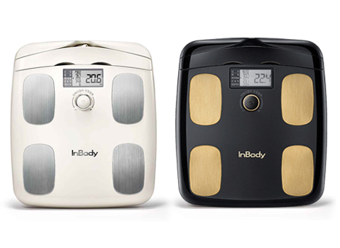 InBody_Dial